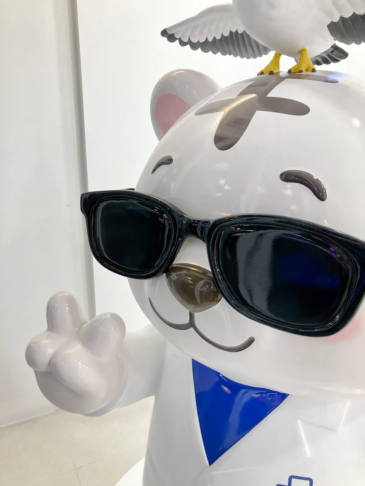 Rudy · 부산레디영약국